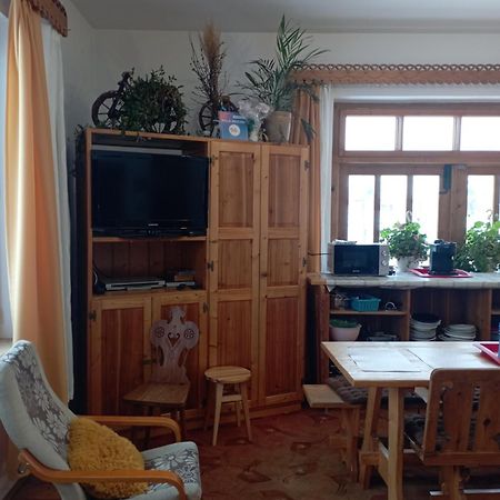 A3Apartament 2 Pokojowy Aneks Kuchenny 2 Lazienki Wlasne Na Korytarzu Villa Jumper Pobyt Na Termach Dla 2 Osob Gratis Закопане Екстериор снимка