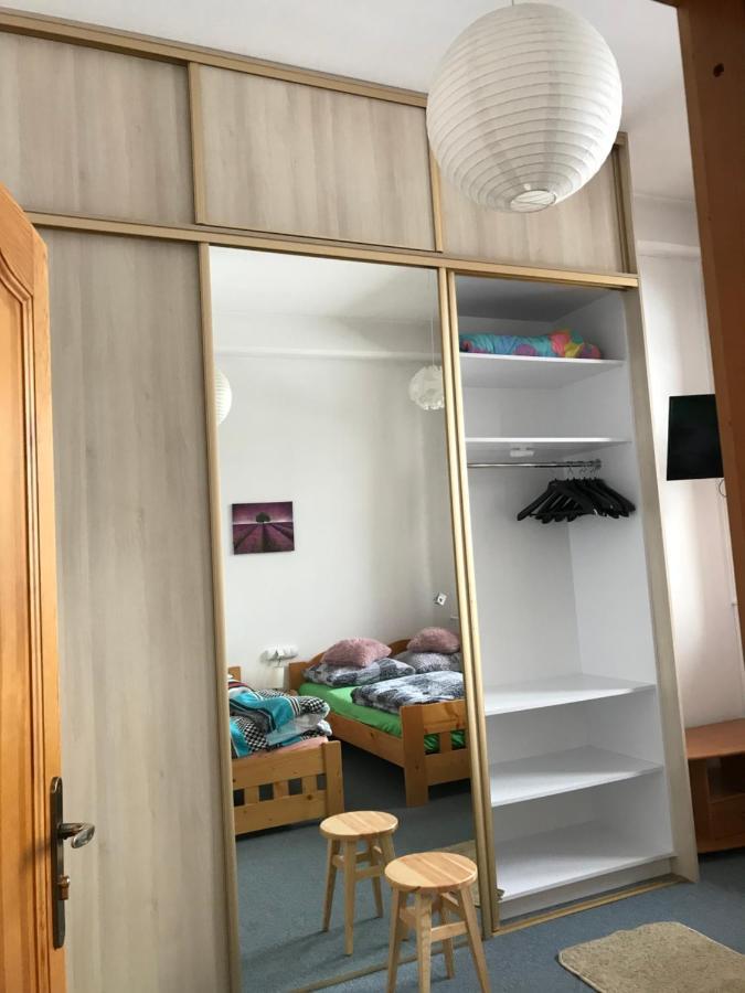 A3Apartament 2 Pokojowy Aneks Kuchenny 2 Lazienki Wlasne Na Korytarzu Villa Jumper Pobyt Na Termach Dla 2 Osob Gratis Закопане Екстериор снимка