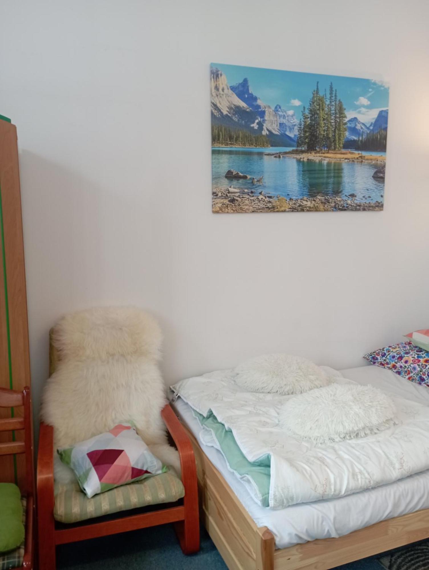 A3Apartament 2 Pokojowy Aneks Kuchenny 2 Lazienki Wlasne Na Korytarzu Villa Jumper Pobyt Na Termach Dla 2 Osob Gratis Закопане Стая снимка