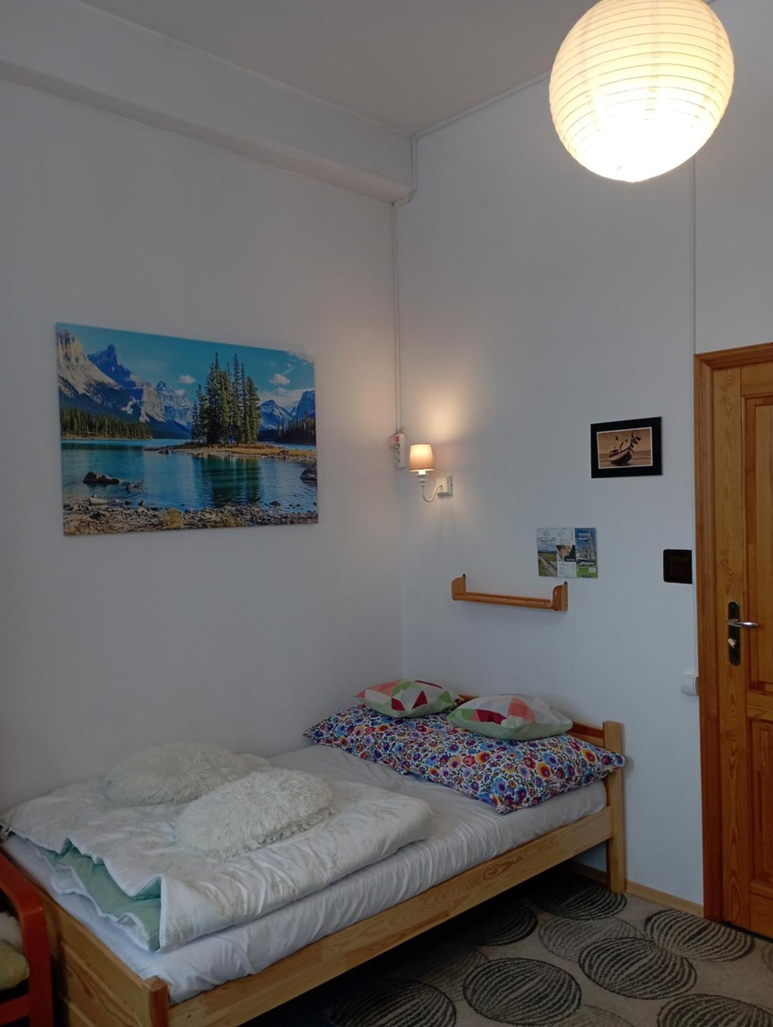 A3Apartament 2 Pokojowy Aneks Kuchenny 2 Lazienki Wlasne Na Korytarzu Villa Jumper Pobyt Na Termach Dla 2 Osob Gratis Закопане Стая снимка